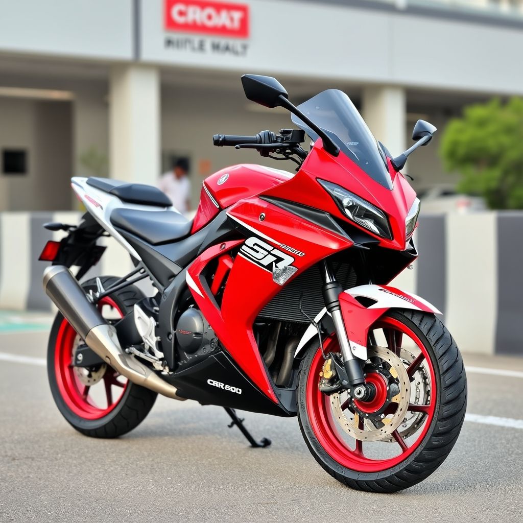 เคล็ดลับขับขี่ CBR650R 2026 อย่างปลอดภัย